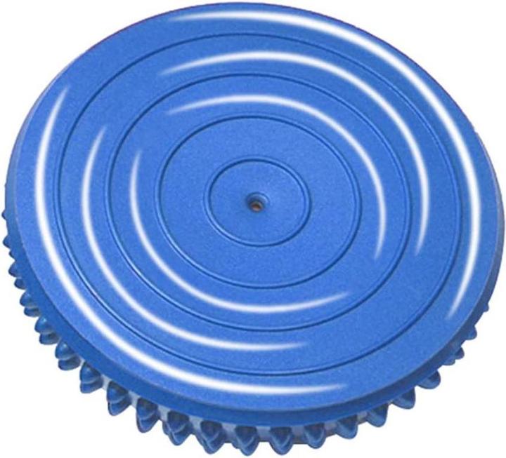 Produktbild JTI Multifunktionaler Massageball - Blau