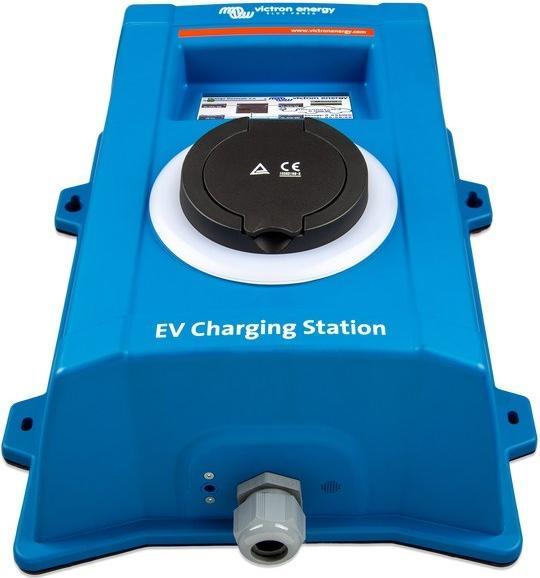 Produktbild Victron Energy EV Charging station