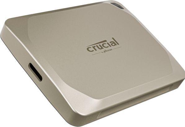 Image du produit Crucial X9 Pro pour Mac (1000 Go)
