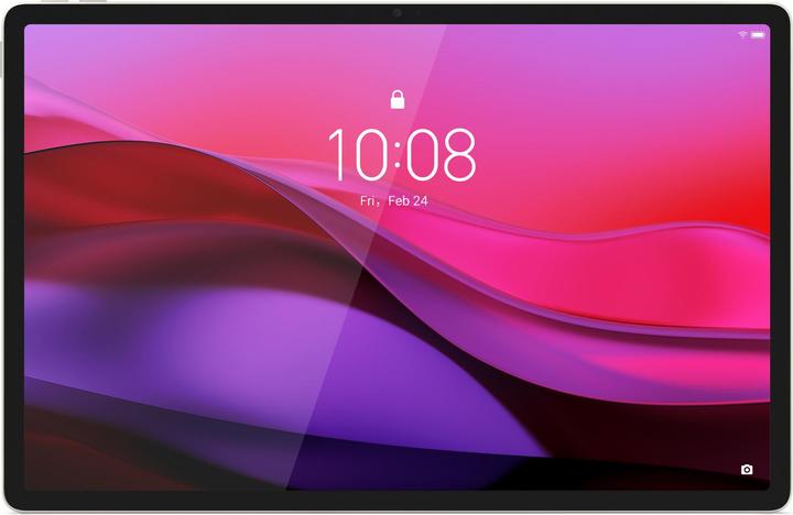 Immagine prodotto Lenovo Yoga Tab Plus (Solo WiFi, 12.70", 512 GB, Conchiglia)