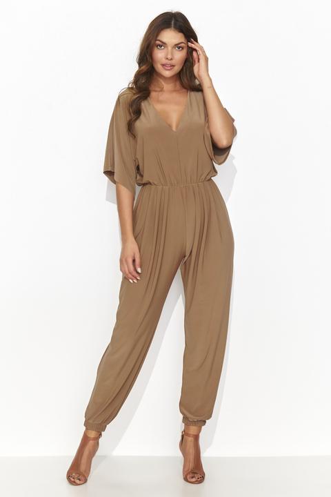 Actual product image Numinou Overall model (W36/L38)