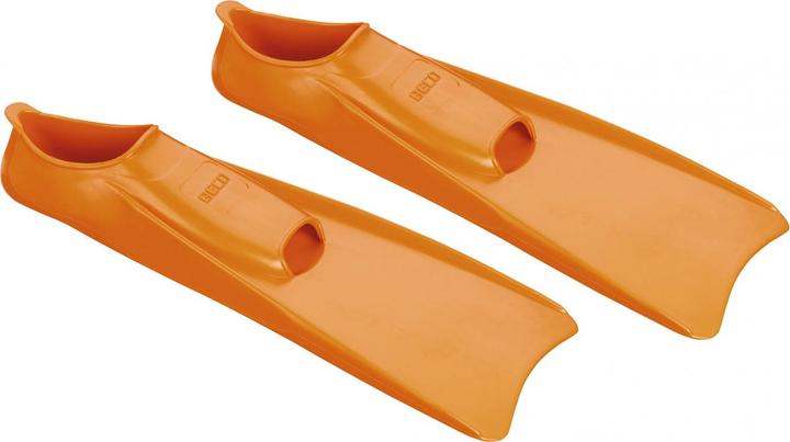 Produktbild Beco Schwimmflossen orange 25-26