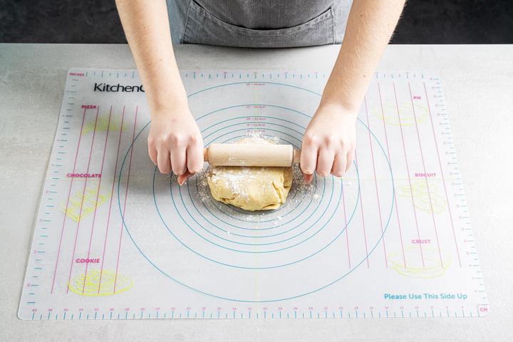 Actual product image Kitchen Craft Pastry mat