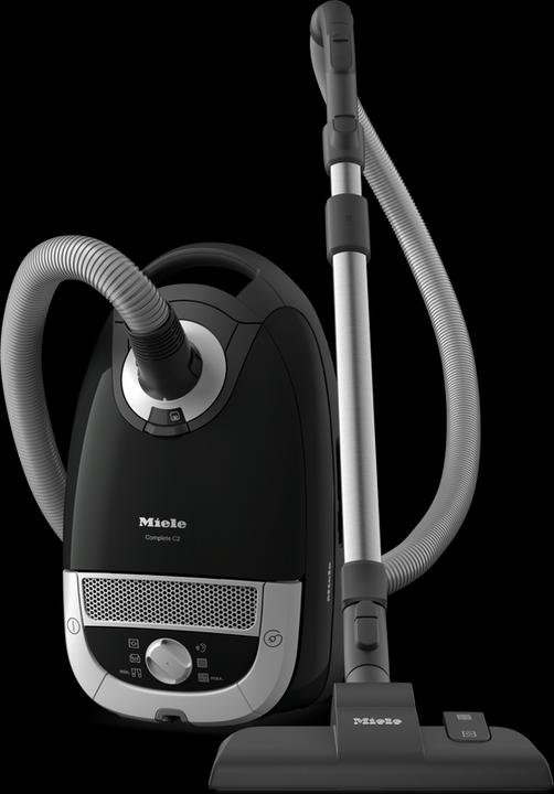 Produktbild Miele Complete C2