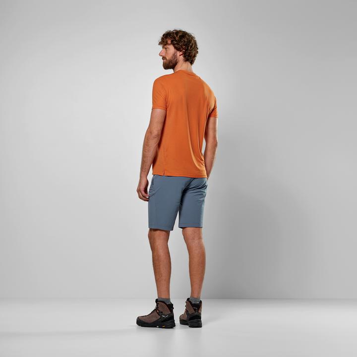 Actual product image Salewa Puez Dry'Ton T-shirt men (52)