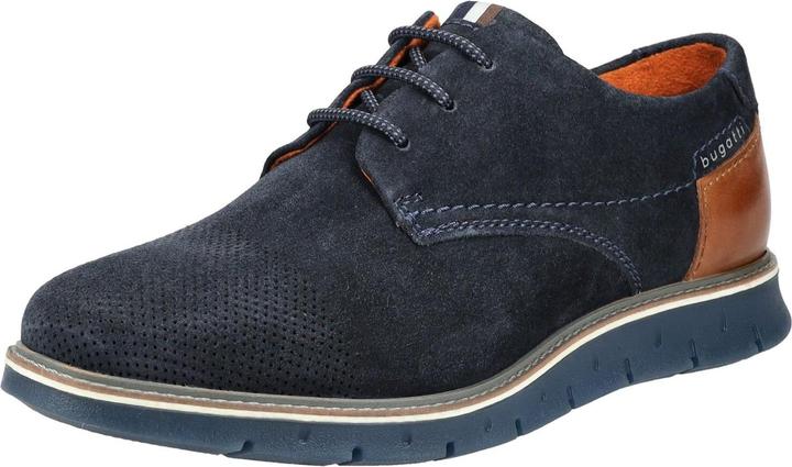 Bugatti Halbschuhe (42)