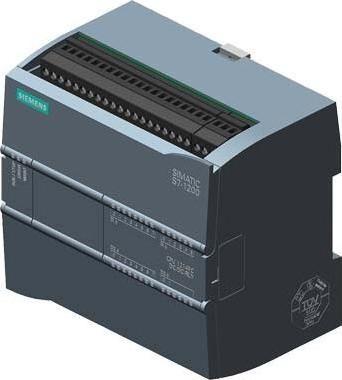 Immagine prodotto Siemens 6ES7214-1HF40-0XB0