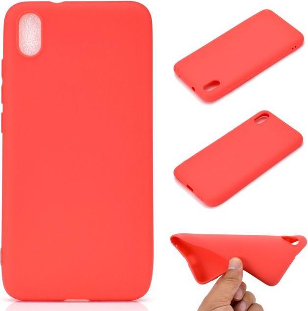 Produktbild MU Classic Softcase TPU Series (Xiaomi Redmi 7A)