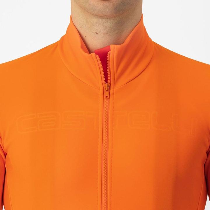 Produktbild Castelli Tutto Nano RoS Jersey (XXL)