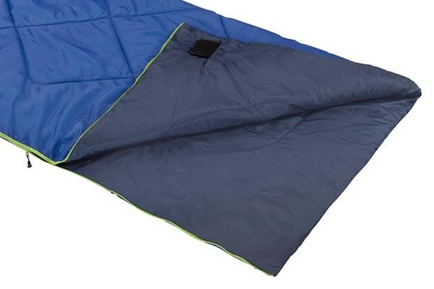 Actual product image High Peak Sleeping Bag Ranger 20034 (180 cm)