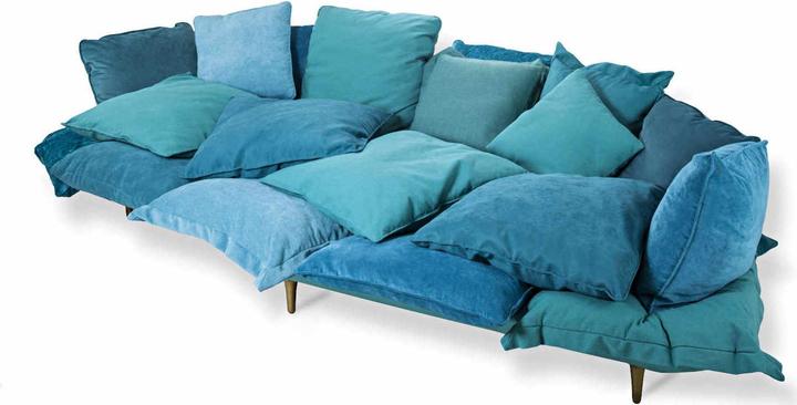 Actual product image Seletti Comfy (Big sofa)