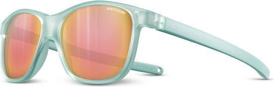 Pastell blau, Mint Transparent