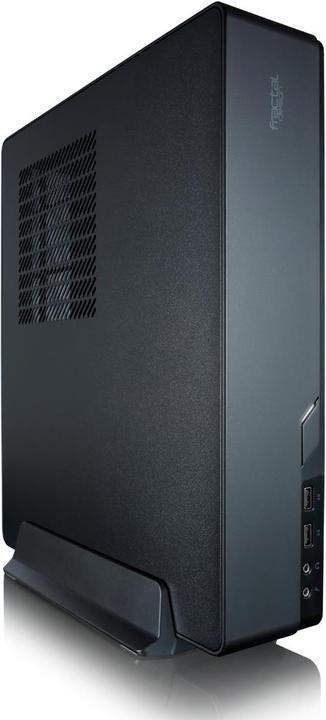 Produktbild Fractal Node 202 (Mini-ITX)