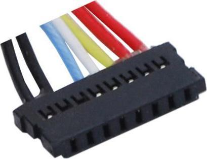 Image du produit CoreParts Batterie d'ordinateur portable au lithium polymère 4050 mAh 30 Wh (1 cellules, 4050 mAh)