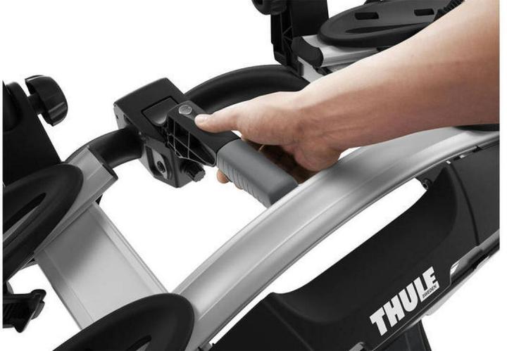 Produktbild Thule VeloCompact