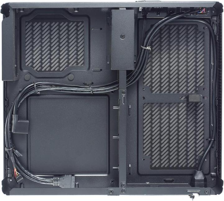 Produktbild Fractal Node 202 (Mini-ITX)