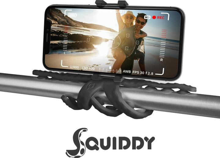 Actual product image Celly Tripod (Plastic)