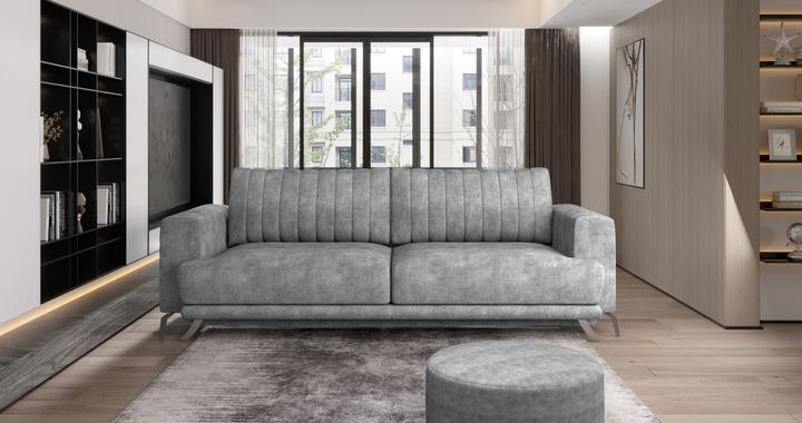 Actual product image ELTAP Elise (4-seater, Sofa bed)