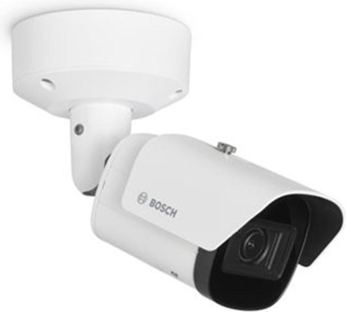 Actual product image Bosch Security Systems Bullet 2MP HDR 3.2-10.5mm (1920 x 1080 Pixels)