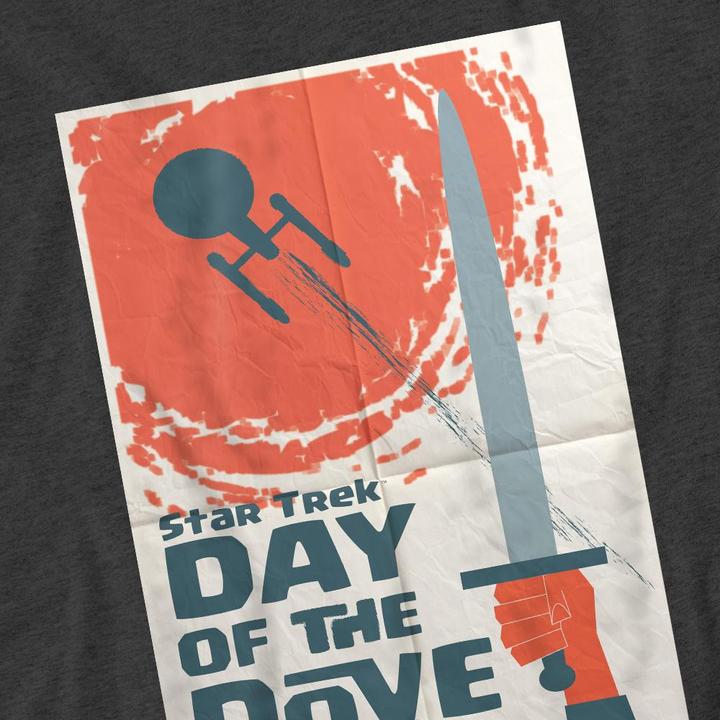 Produktbild The Original Series Episode 62 TShirt (XXL)