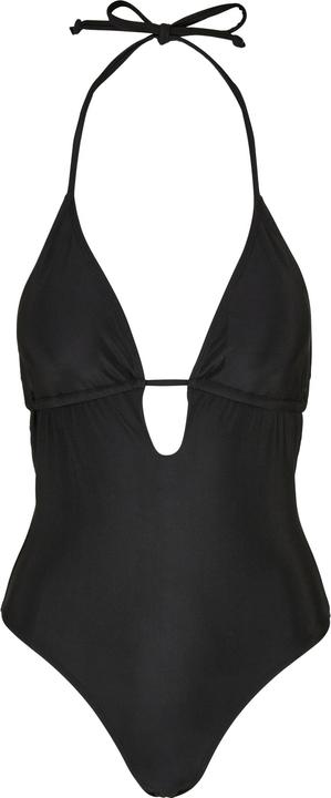 Produktbild Urban Classics Ladies Recycled Triangle Swimsuit - 15623 (M)