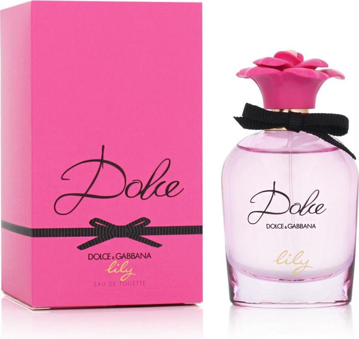 Produktbild Dolce & Gabbana Dolce Lily (Eau de Toilette, 75 ml)