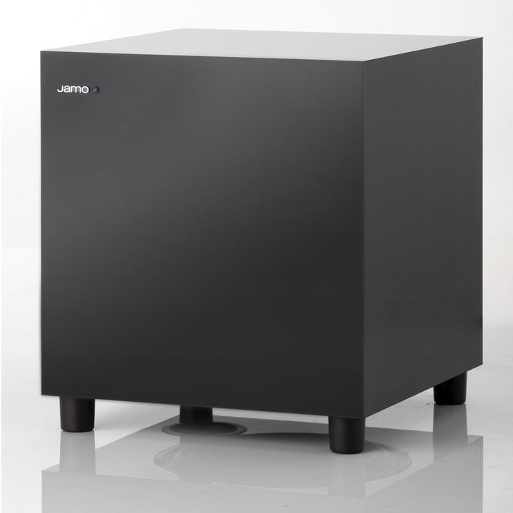 Actual product image Jamo Sub210 (200 W)