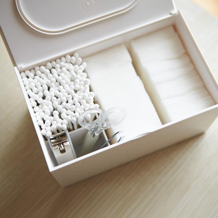 Immagine prodotto Yamazaki Contenitore per bagno VEIL