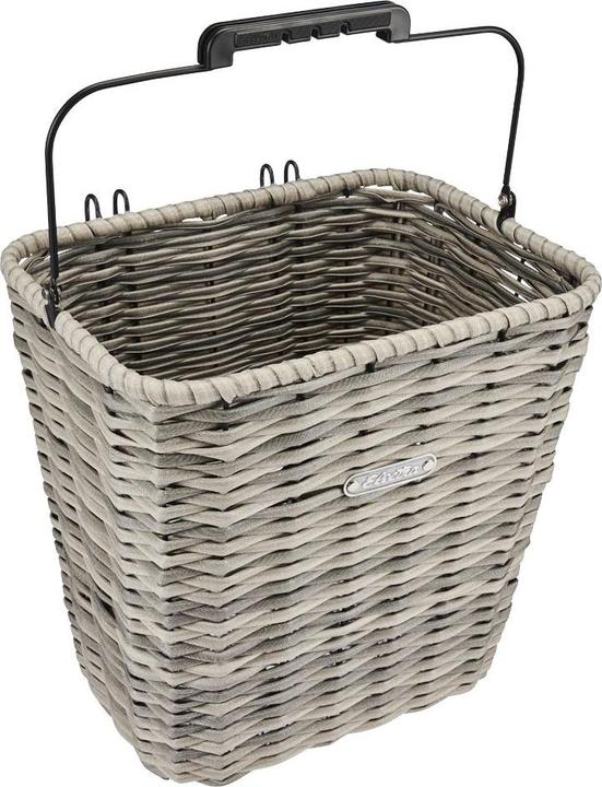 Electra All Weather Geflochtener Packtaschenkorb