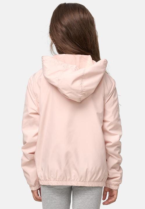 Immagine prodotto Urban Classics Girls Basic Pullover Jacket (122, 128)