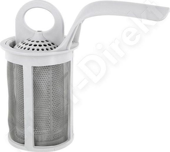 Image du produit AEG Filtre Micro Electrolux 50297774007 pour lave-vaisselle