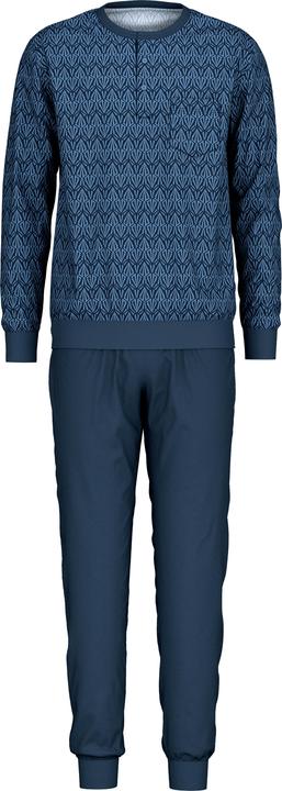 Image du produit Calida Pyjama à poignets (L)
