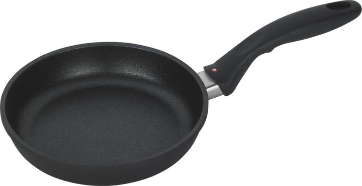 Actual product image Swiss Diamond XDClassic (20 cm, Frying pan, Cast aluminium)