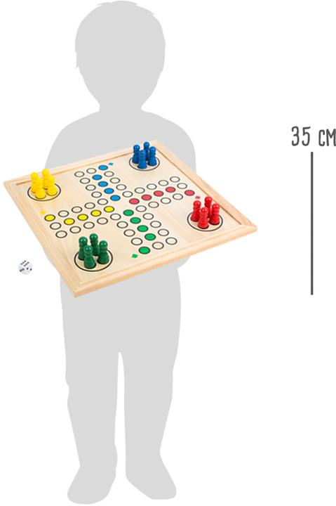 Produktbild small foot 9 in 1 (Deutsch)