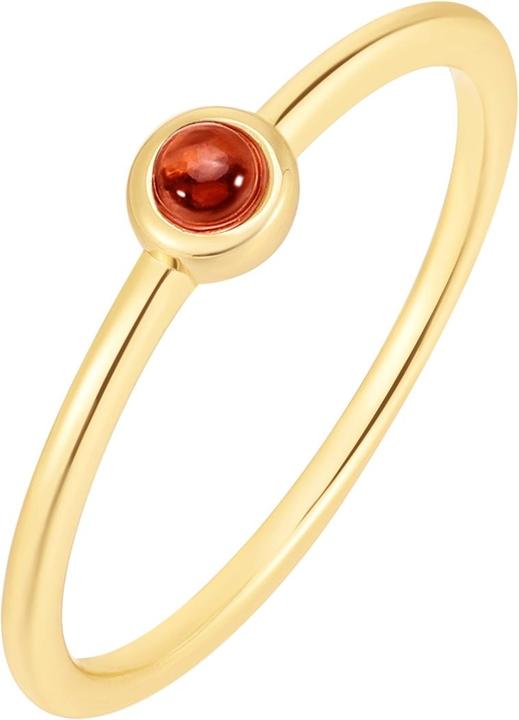 Glanzstücke München Damen Ring Sterling Silber - 34678