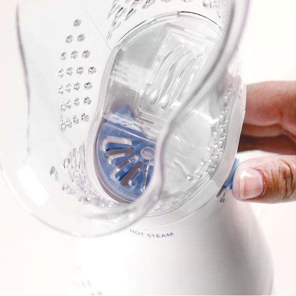 Produktbild Vicks Dampfinhalator VH200E4