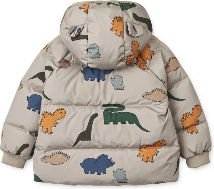 Immagine prodotto Liewood Piumino Polle Dinosaur (92)