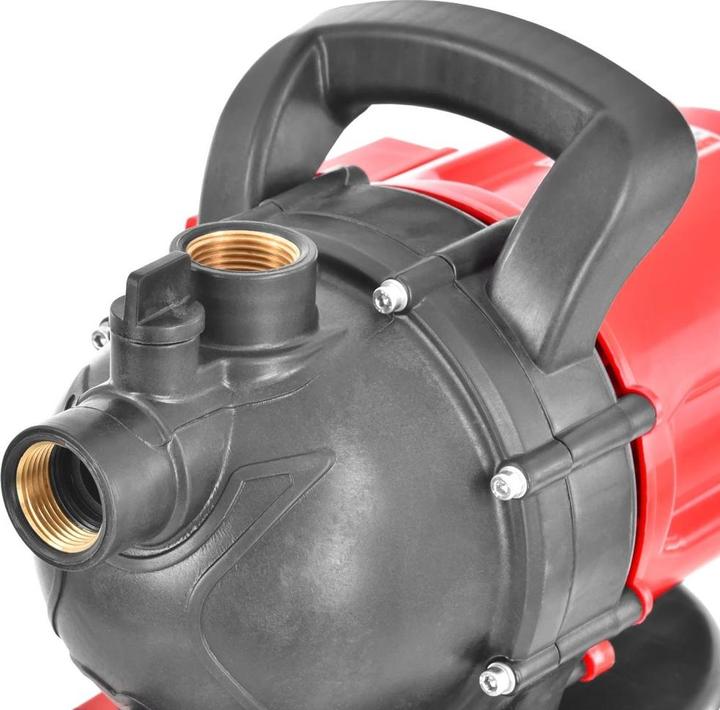 Produktbild Hecht 3800 (Hauswasserpumpe)