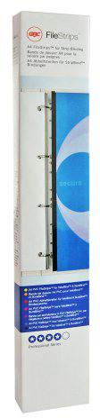 Produktbild GBC ThermaBind PVC-Abheftstreifen