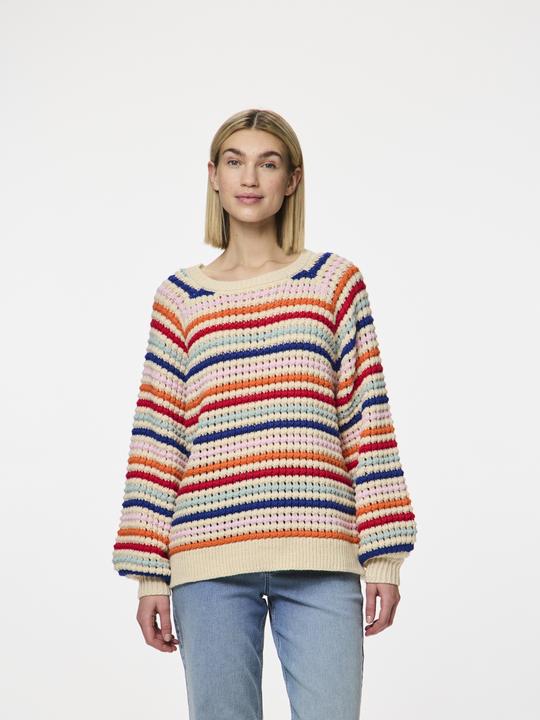Image du produit Pieces PCDOSLA Pull en maille (L)