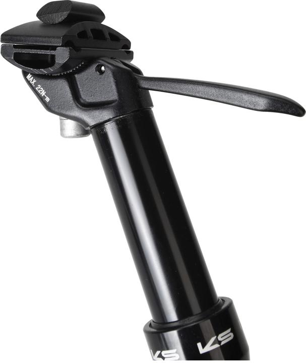 Produktbild Kind Shock E Ten Vario (30.90 mm)