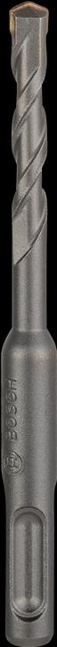 Produktbild Bosch Zubehör Hammerbohrer SDS plus D= 8 mm L= 110 mm (7 mm)