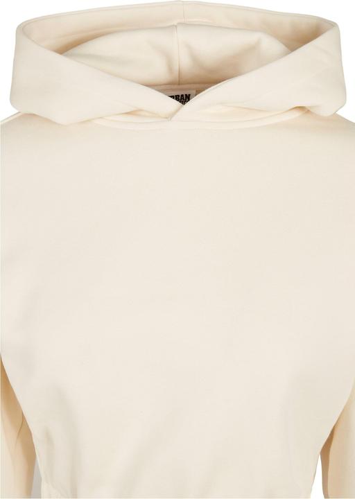 Produktbild Urban Classics Ladies Short Oversized Sweat Hoody (4XL)