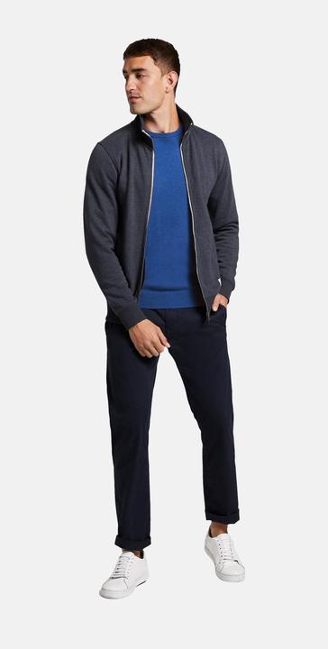 Produktbild Tom Tailor Rundhalspullover (L)