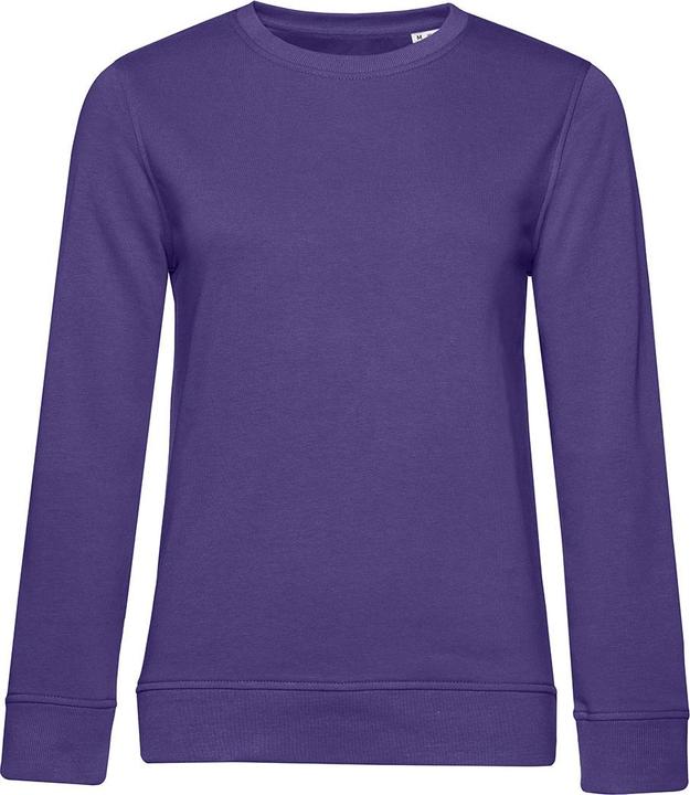 Kräftiges Violett