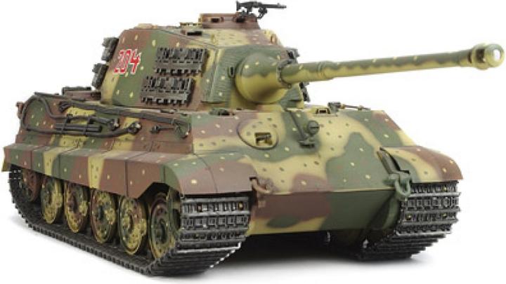 Produktbild Tamiya King Tiger (Kit)