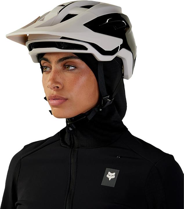 Immagine prodotto Fox Felpa Con Cappuccio 24 W Defend Thermal Hoodie Blk (XL)