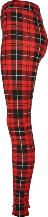 Produktbild Urban Classics Ladies Soft AOP Leggings (L)