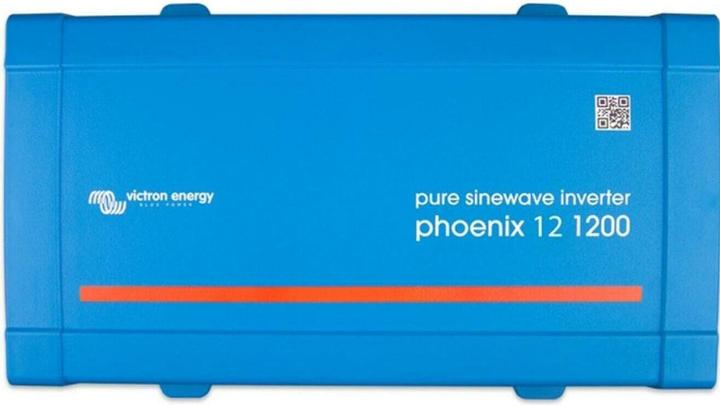 Produktbild Victron Energy Wechselrichter Phoenix 12/1200
