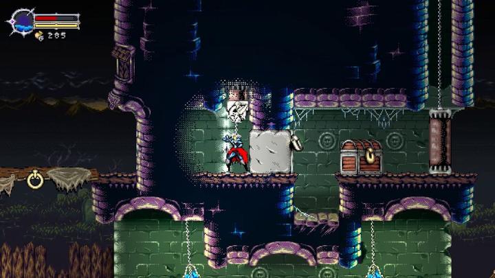 Produktbild Pqube Beyond the Ice Palast 2 (Switch, DE)